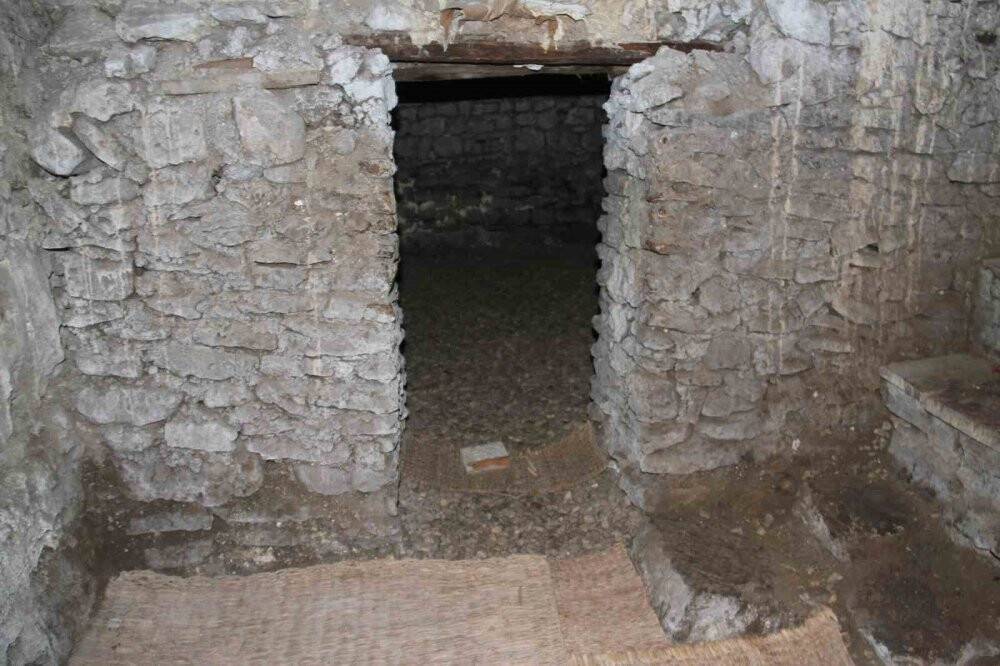 Efsane sanılıyordu gerçek çıktı! Ziyarete açılırsa Konya çok önemli bir turizm alanı kazanacak