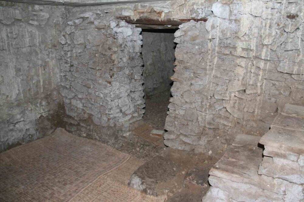 Efsane sanılıyordu gerçek çıktı! Ziyarete açılırsa Konya çok önemli bir turizm alanı kazanacak