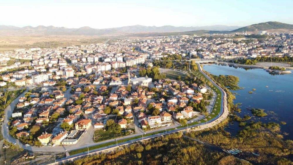 Efsane sanılıyordu gerçek çıktı! Ziyarete açılırsa Konya çok önemli bir turizm alanı kazanacak