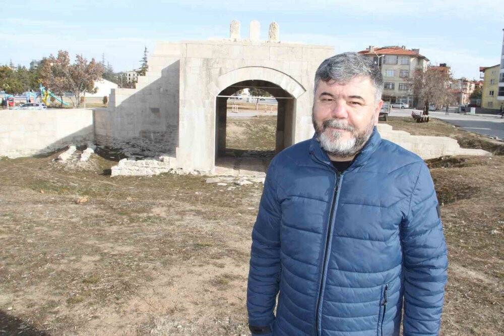 Efsane sanılıyordu gerçek çıktı! Ziyarete açılırsa Konya çok önemli bir turizm alanı kazanacak