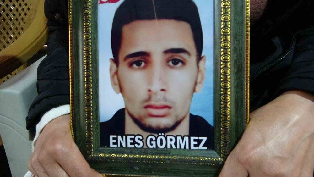 Evlatlarını Kandil’den istiyorlar