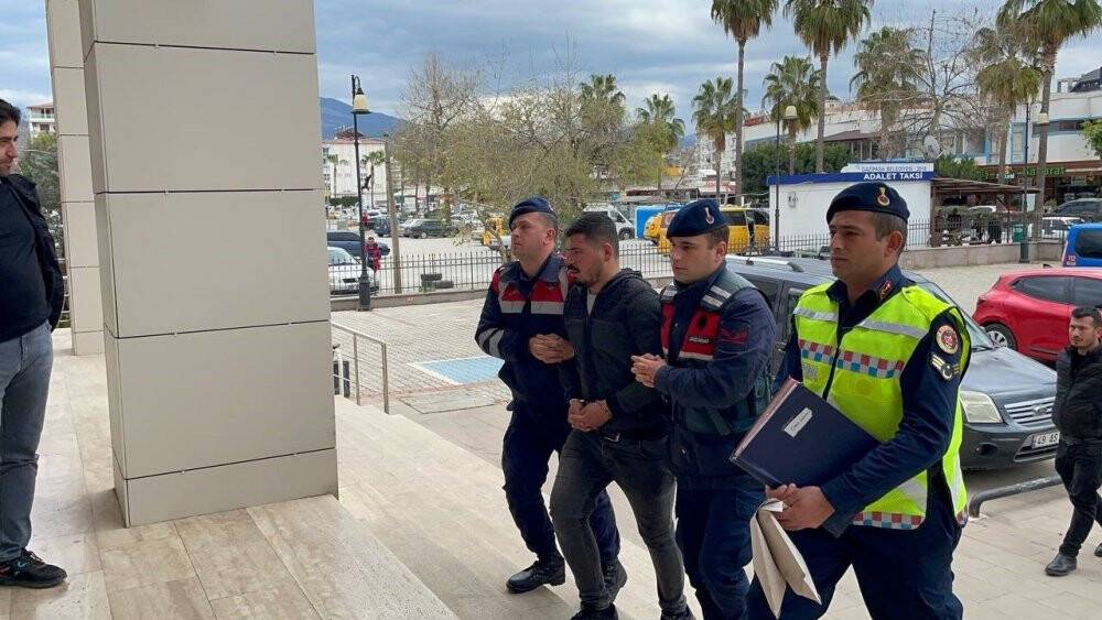 Kardeşleri ayıran kazayla ilgili 1 tutuklama