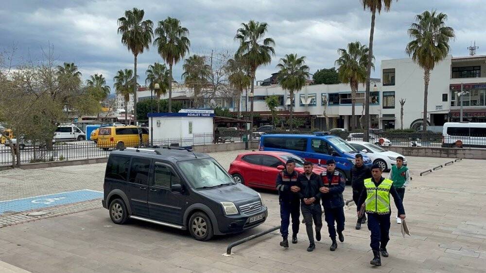 Kardeşleri ayıran kazayla ilgili 1 tutuklama