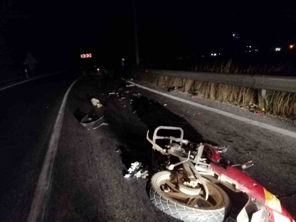 Kardeşleri ayıran kazayla ilgili 1 tutuklama