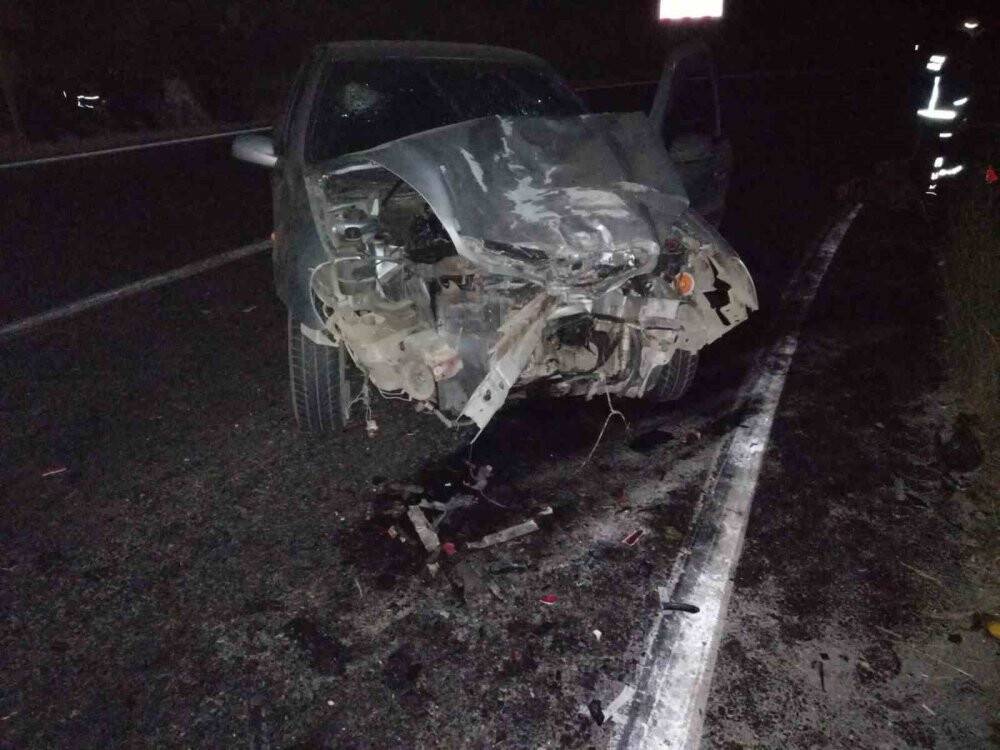 Kardeşleri ayıran kazayla ilgili 1 tutuklama