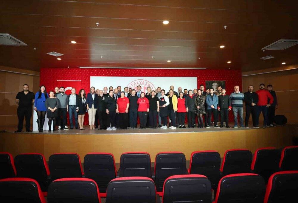 Antalyaspor’da yeni başkan belli oldu