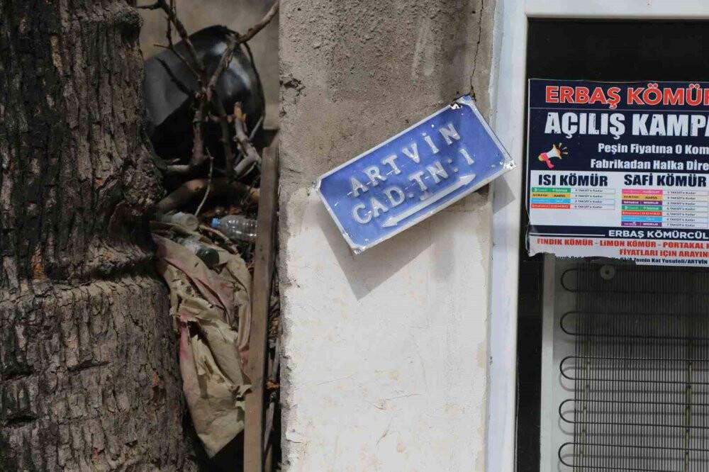 Sular altında kalacak olan şehri en son onlar terk edecek