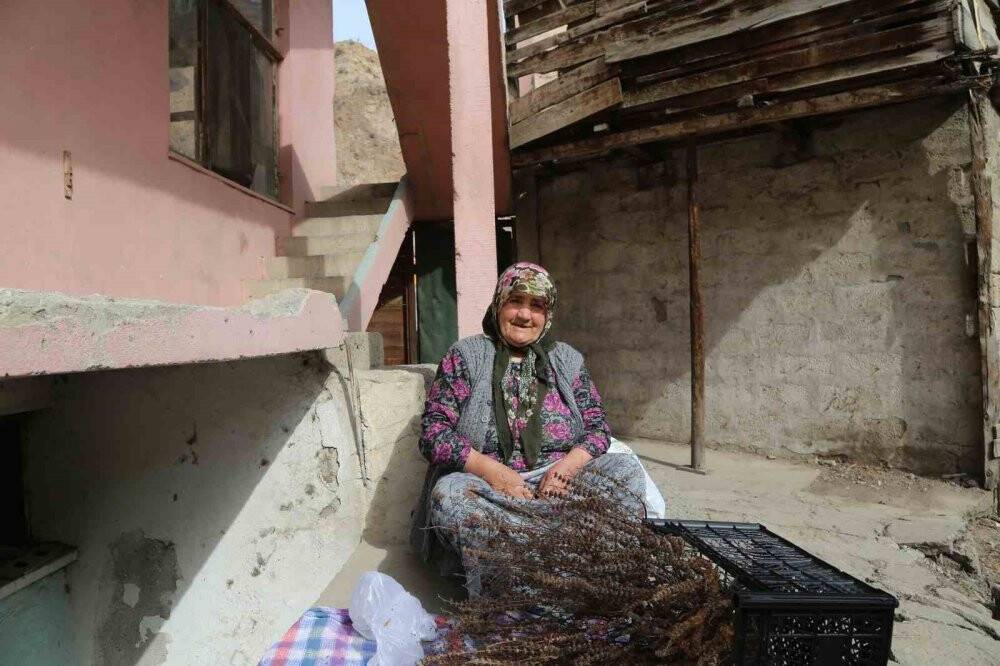 Sular altında kalacak olan şehri en son onlar terk edecek