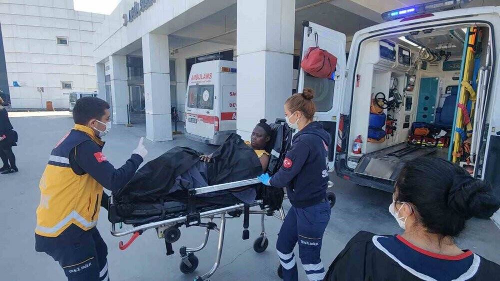 Yunanistan yine ölüme itti