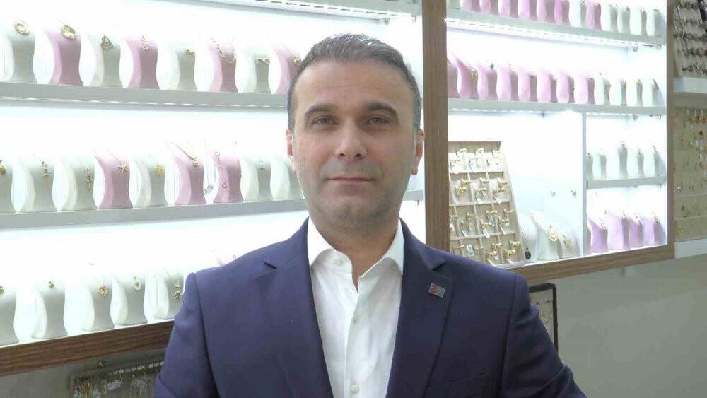 Deprem endişesi altını 'yastık altından' çıkardı