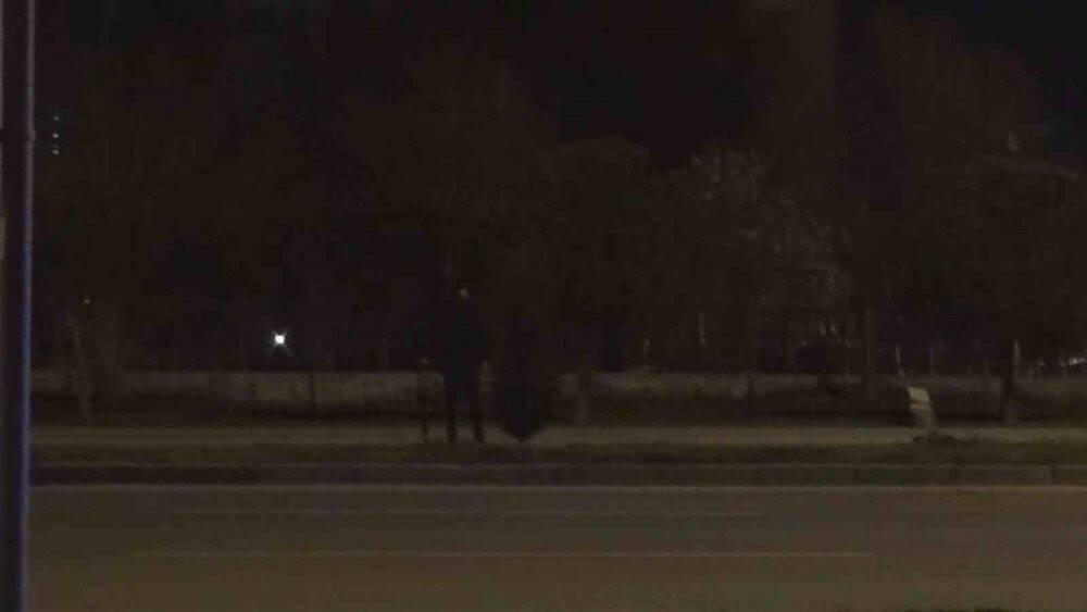 Ege Üniversitesinden randevu alamıyorum deyip tüfekle dehşeti yaşattı