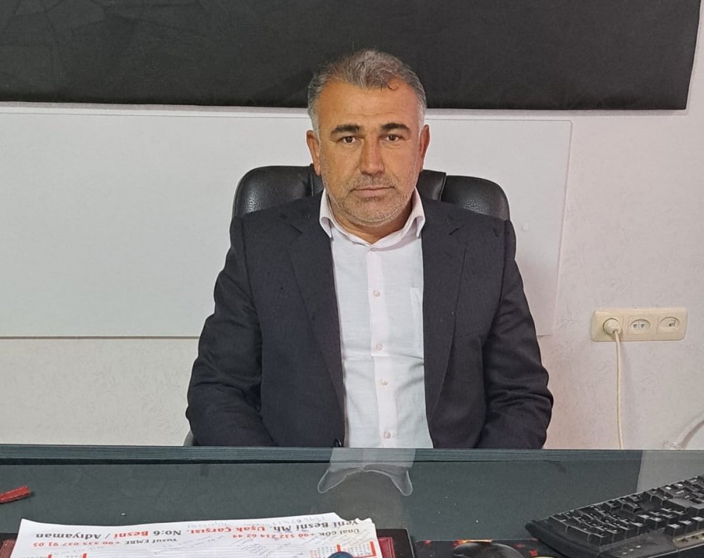 Gelecek Partisi'nde ’Kılıçdaroğlu’ istifası