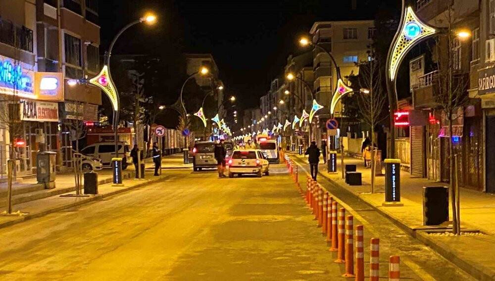 Kulu’da trafik ve asayiş denetimleri artırıldı