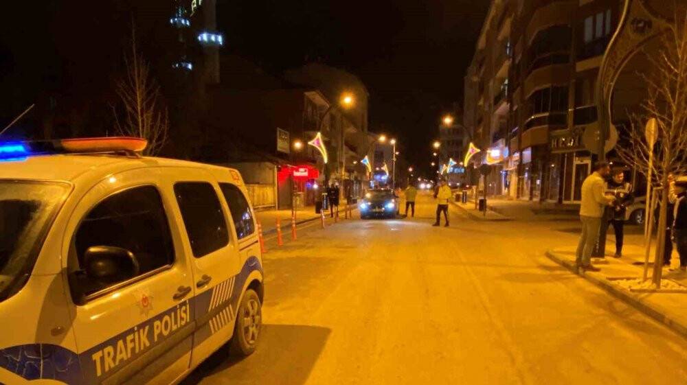 Kulu’da trafik ve asayiş denetimleri artırıldı