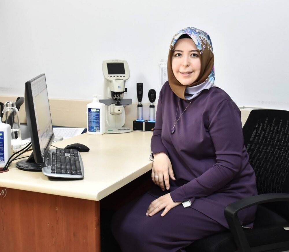 Müdahale edilmezse görme kaybına neden oluyor