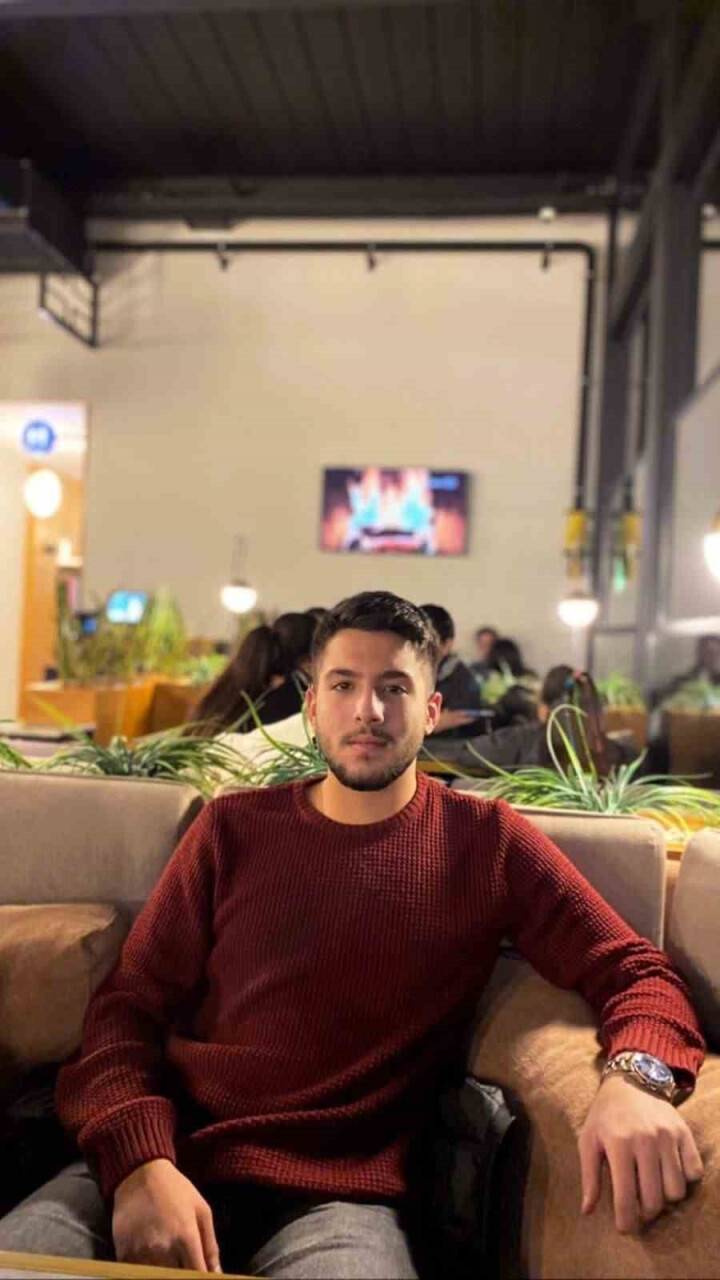 Yol verme tartışması cinayetle bitti