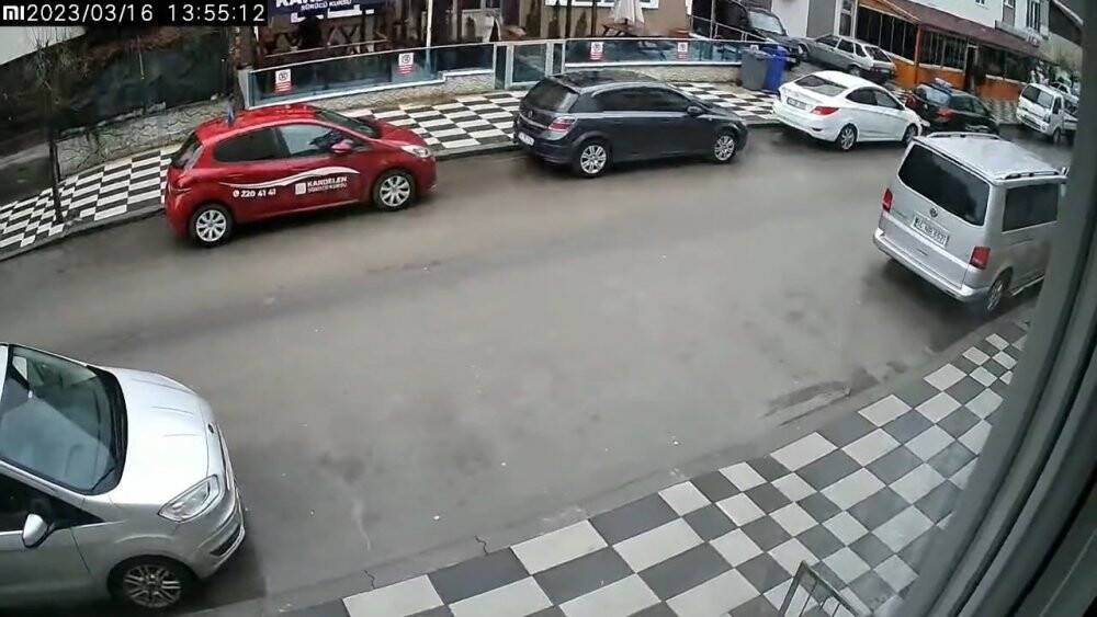 Bolu’da 4,8'lik deprem!