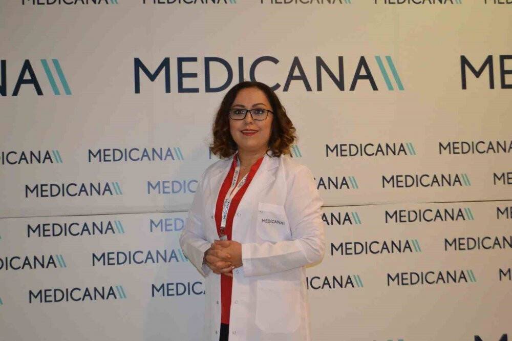 “Kanser hangi organdaysa ona göre belirtileri vardır”