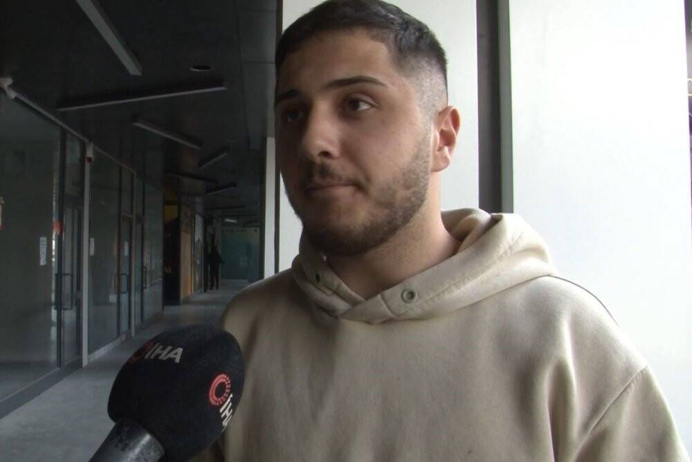 Şaka için serbest bırakılan pitbull çocuğa saldırdı