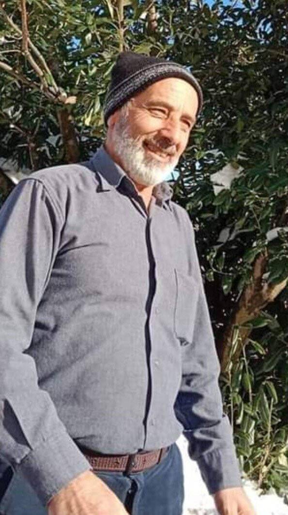 Ağacın altında kalarak ağır yaralanmıştı, organları hastalara umut oldu