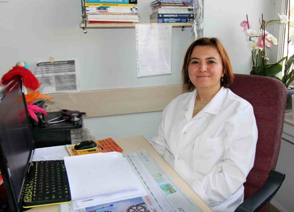 Aşırı tüketimi böbrekte hasara yol açabiliyor