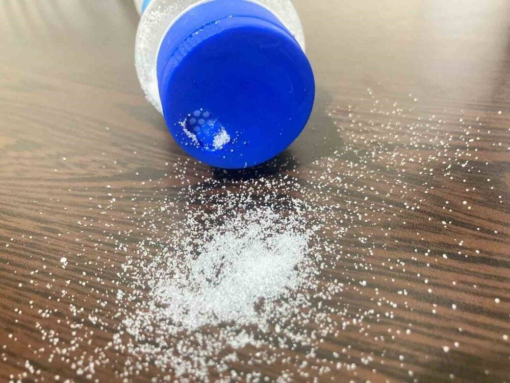 Aşırı tüketimi böbrekte hasara yol açabiliyor