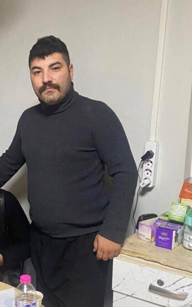 Konya’da eğlence merkezi önünde silahlı kavga