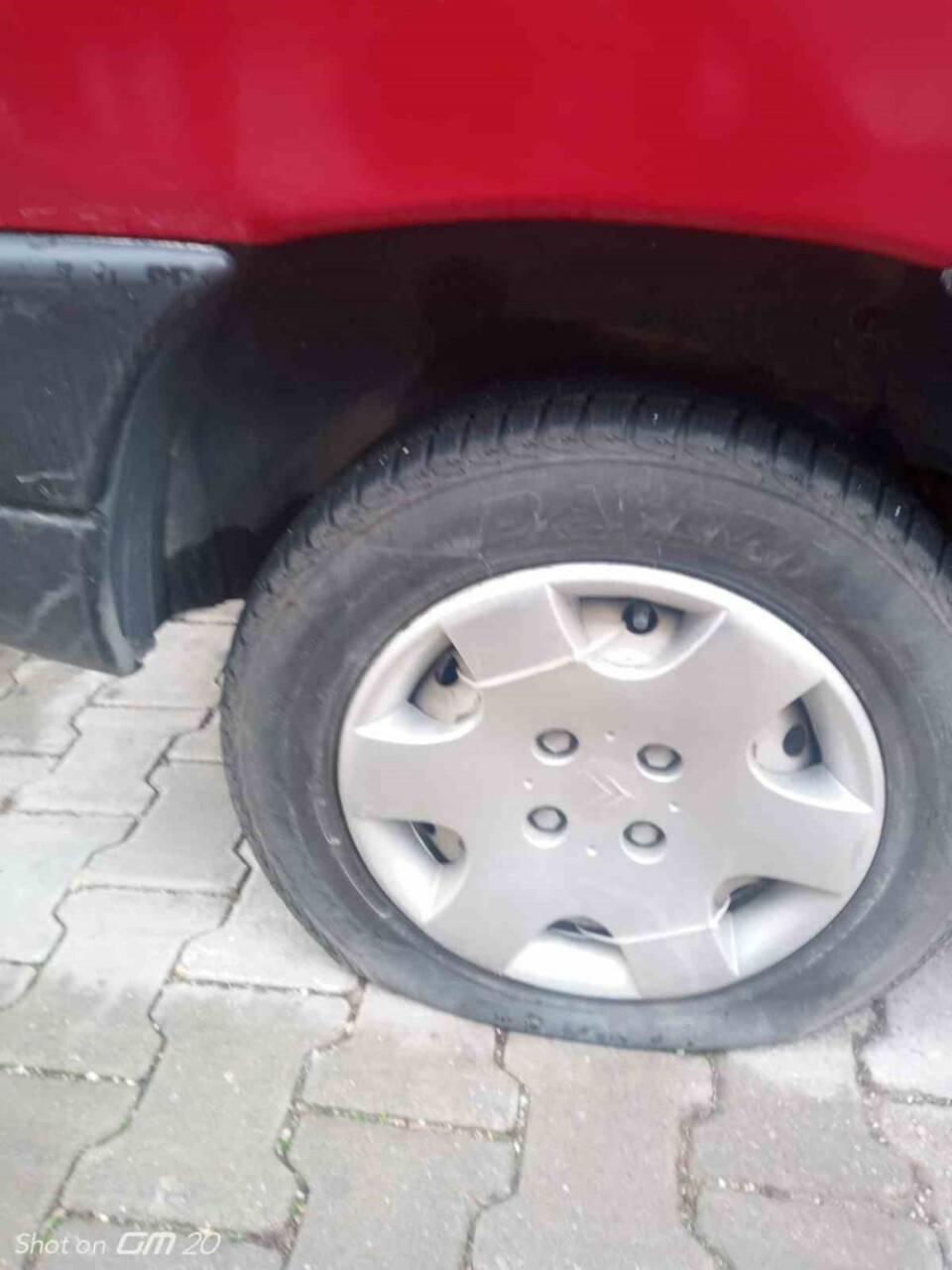 Sabah uyanan araç sahipleri şoku yaşadı