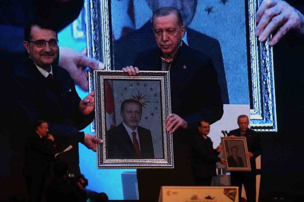 Türkiye’nin ilk bor karbür tesisi açıldı