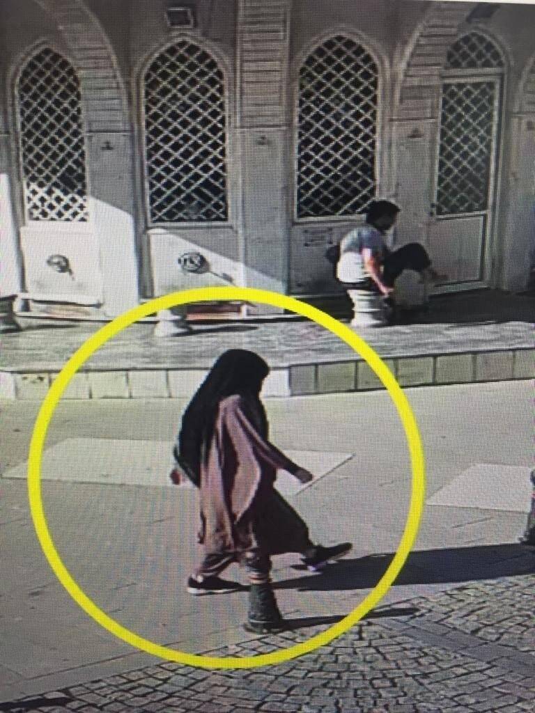 Konya'da genç kadın kızını vurması için kendisini azmettiren şahsın evinde ölü bulundu