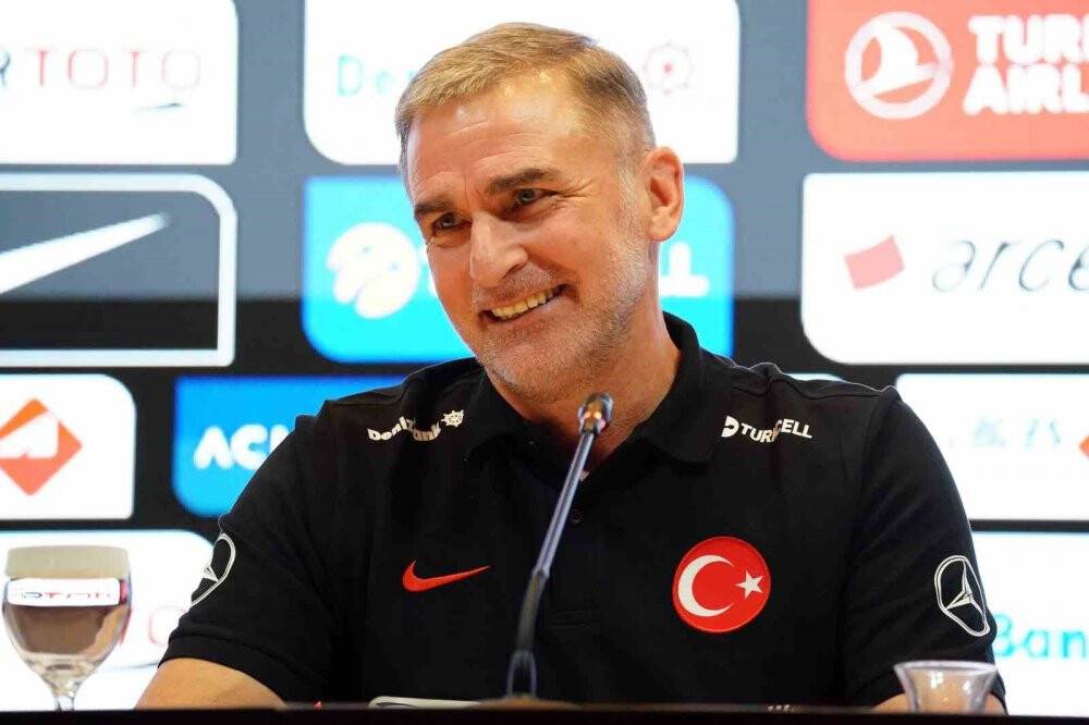 Stefan Kuntz'dan milli maçlar öncesi dikkat çeken açıklamalar