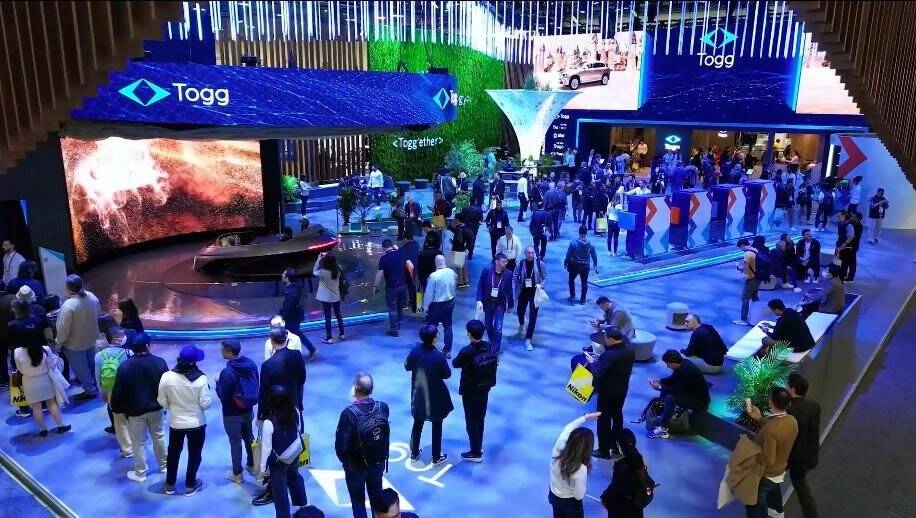 Togg, en iyi 4’üncü marka oldu