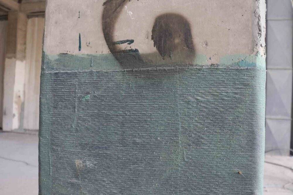 Kumaşla depreme dayanıklı yapılar