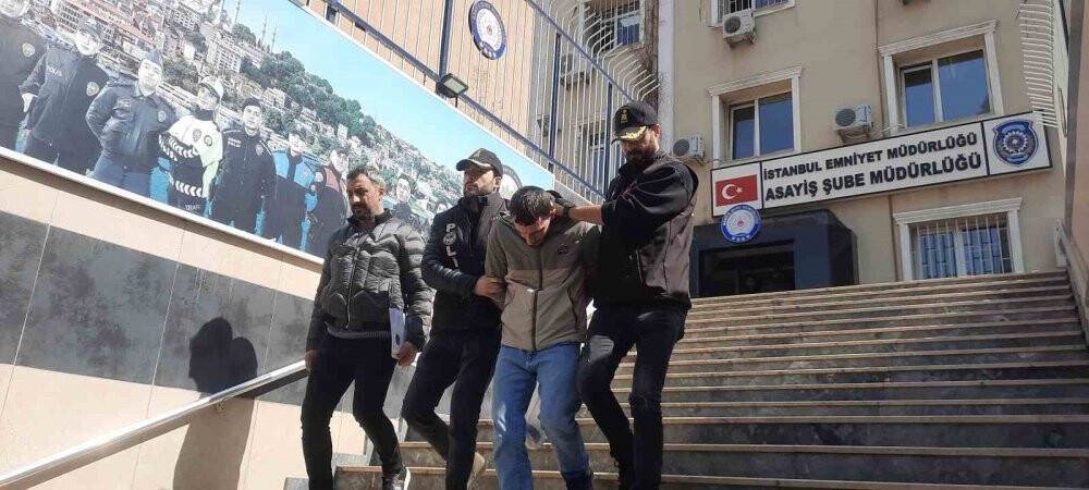 "Neden çalışmıyorsun" kavgasında babasını öldürdü