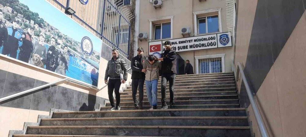 "Neden çalışmıyorsun" kavgasında babasını öldürdü