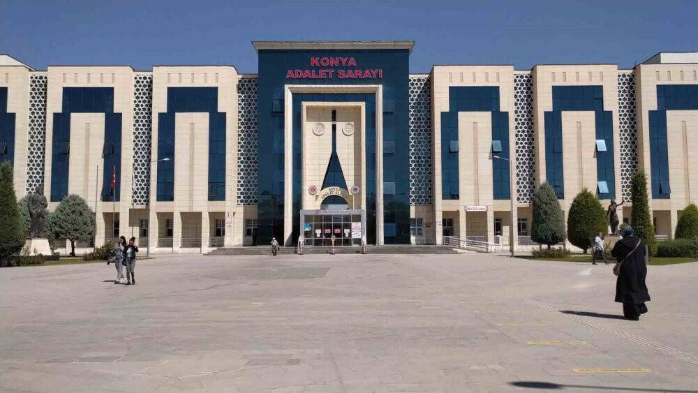 Yakalama kararı olan DEAŞ üyesi Konya'da yakalandı