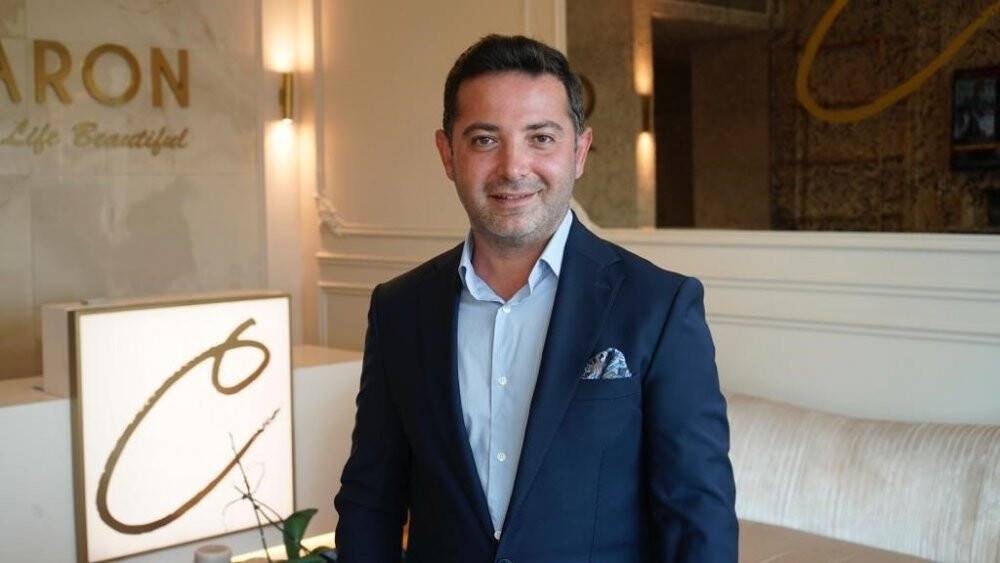 Yaz öncesi parlak ve güzel bir cilt hayal değil