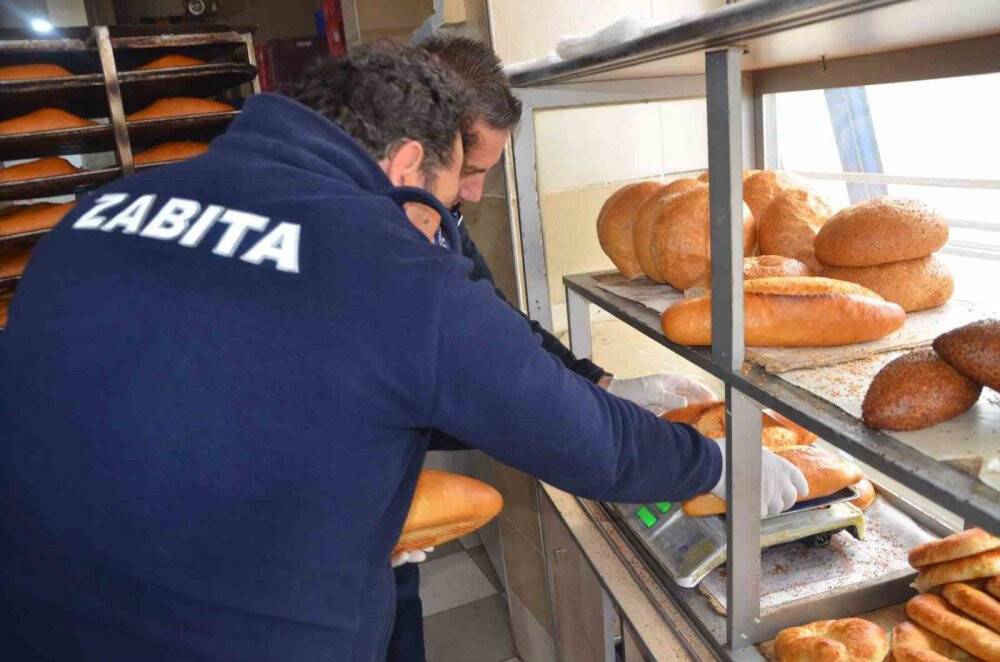 Ereğli’de Zabıta’dan ramazan denetimi