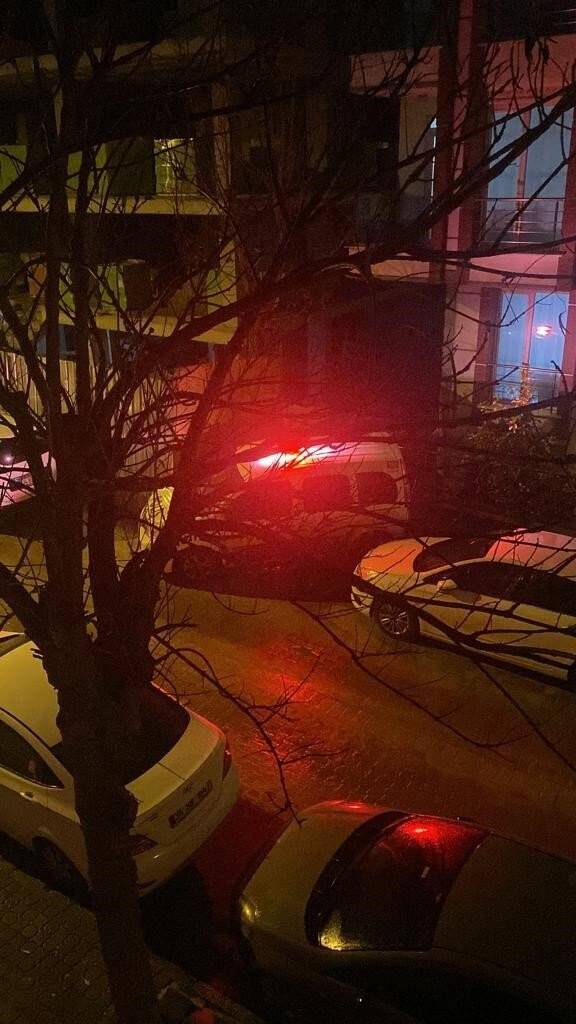 İstanbul'da  beton kalitesi cinayeti