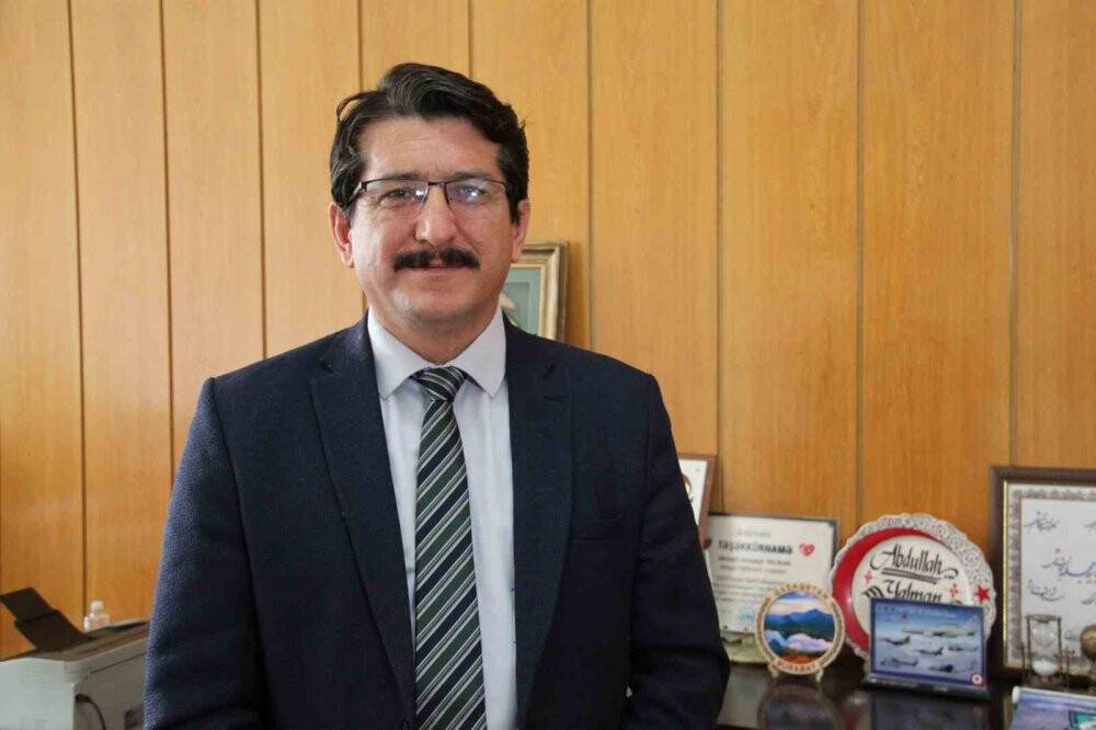 Konya’da camiler Ramazan'a hazır