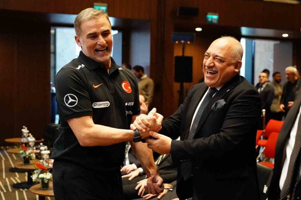 Mercedes-Benz, Türk futboluna desteğini artırıyor