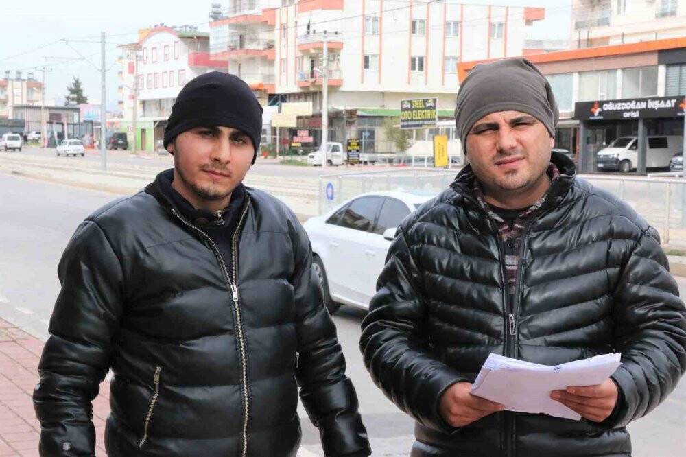 Yoğun bakımdan çıkınca izlediği görüntüler ile bir kez daha yıkıldı