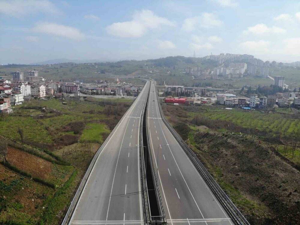 11 milyar TL’lik projede çalışmalar sürüyor: İki şehir arası 15 dakikaya inecek