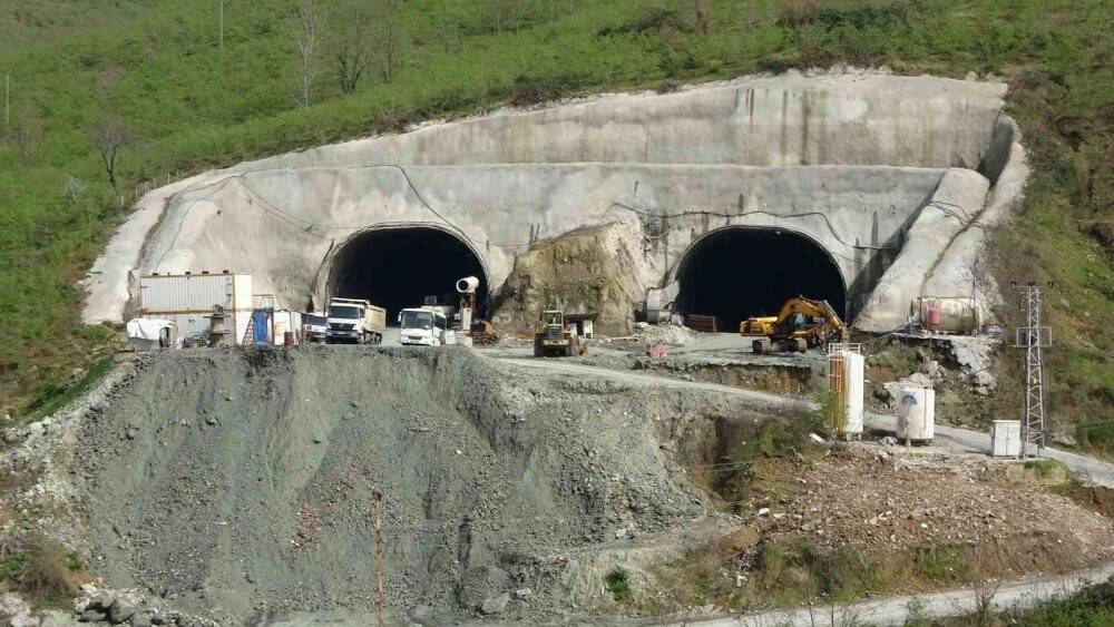 11 milyar TL’lik projede çalışmalar sürüyor: İki şehir arası 15 dakikaya inecek