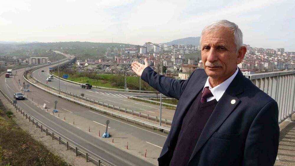 11 milyar TL’lik projede çalışmalar sürüyor: İki şehir arası 15 dakikaya inecek