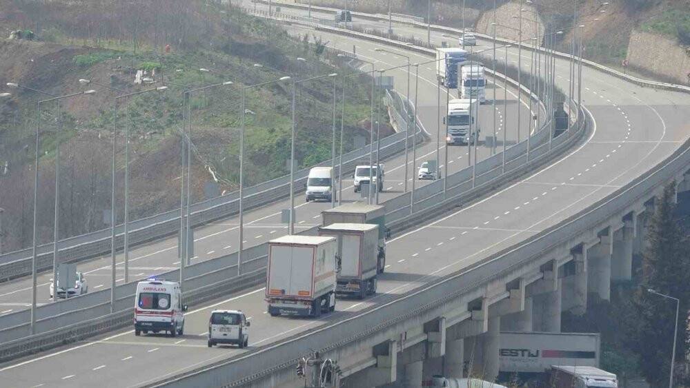 11 milyar TL’lik projede çalışmalar sürüyor: İki şehir arası 15 dakikaya inecek