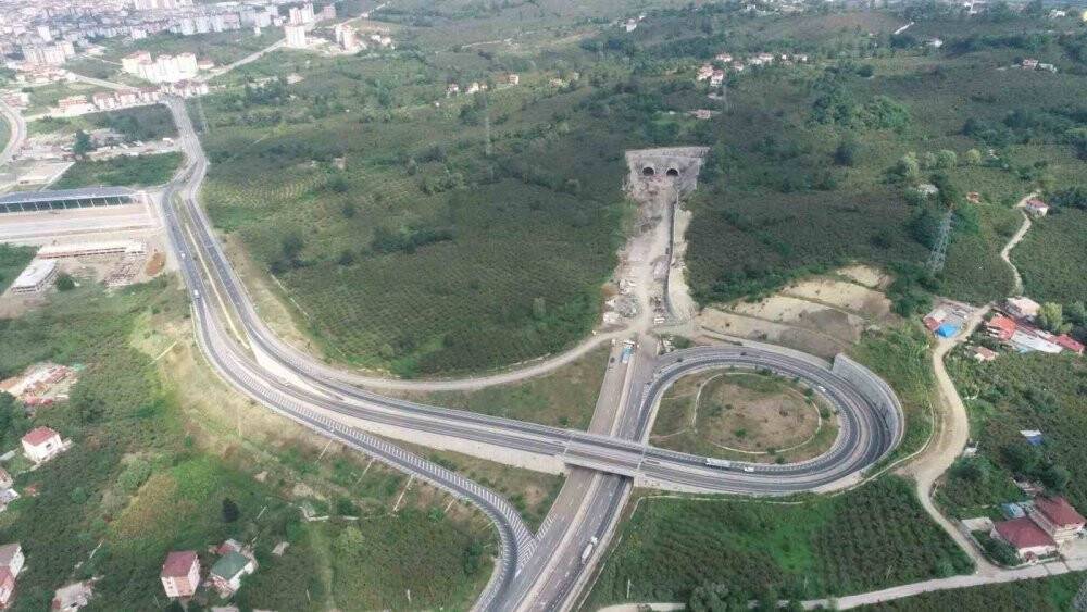 11 milyar TL’lik projede çalışmalar sürüyor: İki şehir arası 15 dakikaya inecek