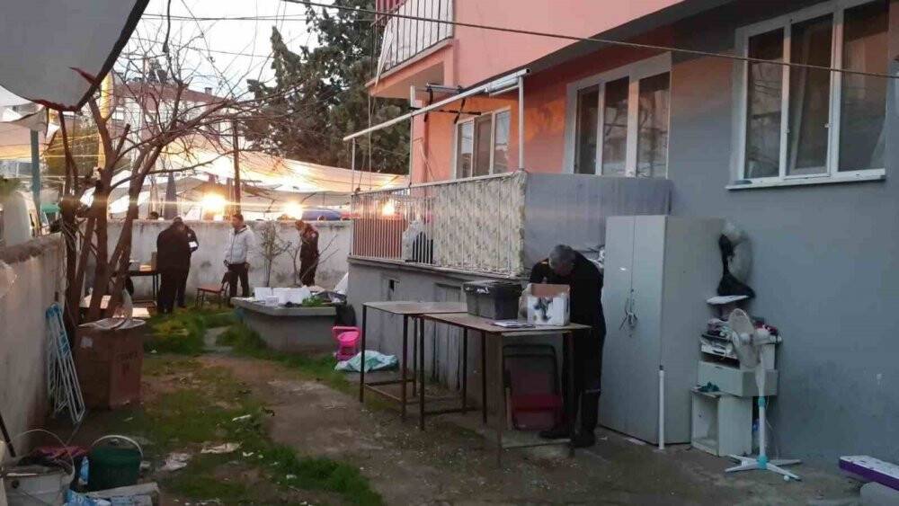 Pusuya düşürülen tesisatçının sır ölümünde şüpheliler film gibi kovalamacayla yakalandı