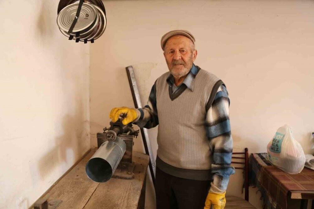 Dükkanlarını bir daha açmamak üzere kapattılar