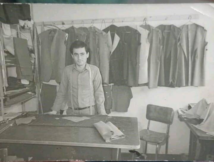 Dükkanlarını bir daha açmamak üzere kapattılar